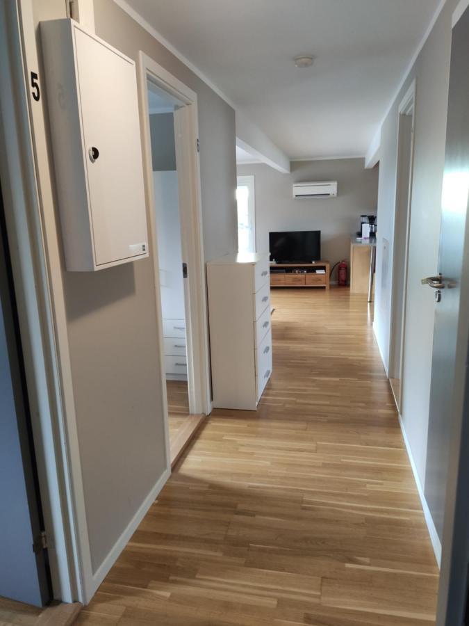 Feelhome Apartment 4- Bedroms Njords Veg Tromsø Exterior foto
