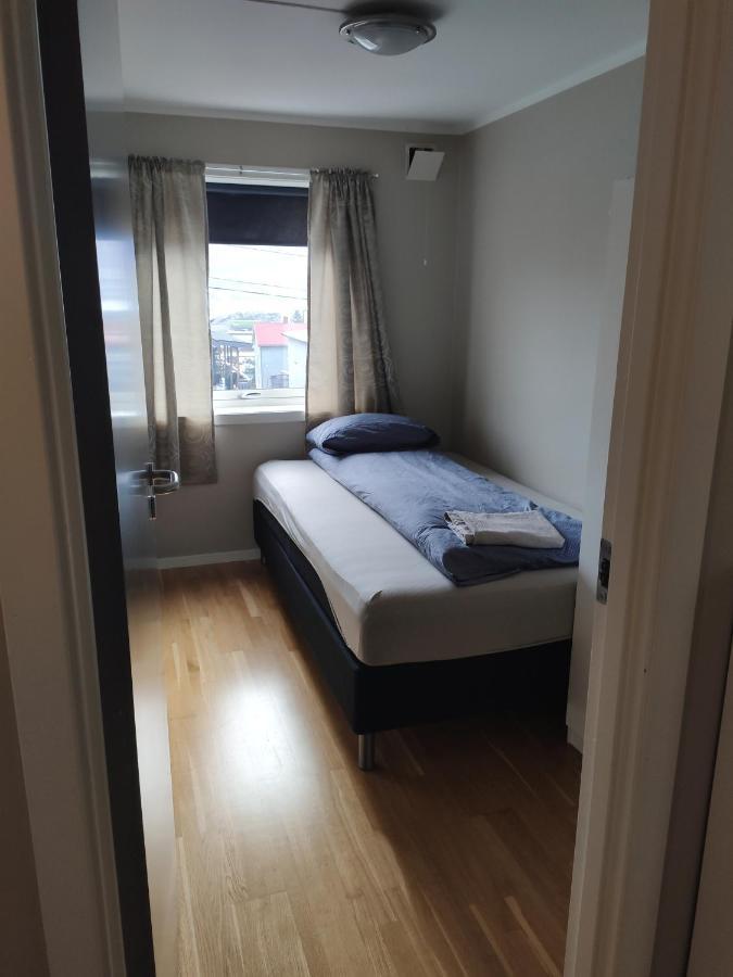 Feelhome Apartment 4- Bedroms Njords Veg Tromsø Exterior foto